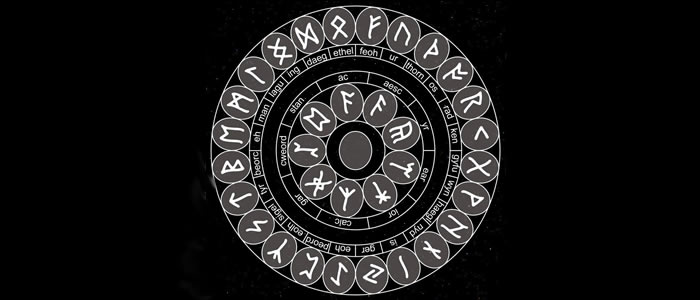 significado de la runa celta